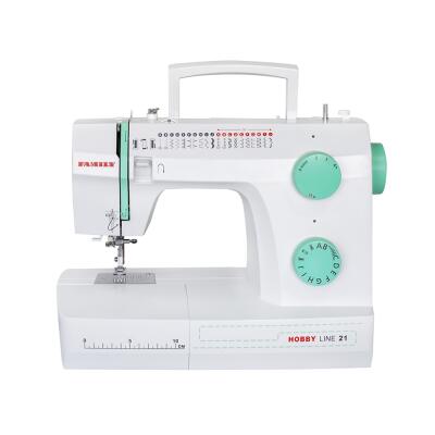 Швейна машина Family Hobby Line 21