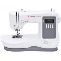 Комп'ютерна швейна машина SINGER CONFIDENCE 7640
